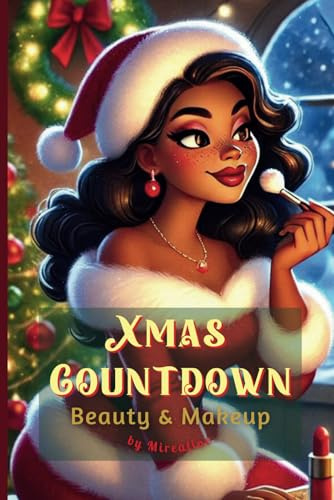 Xmas Countdown: Beauty & Makeup | Évaluez les calendriers de l'Avent