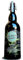 The Happy Cannabis Dünger Indoor & Outdoor - All-in-One Konzentrat - Cannabis Organischer Flüssigdünger für Keimling bis Blüte - Starter Set 1001 ml