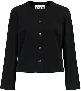 Object Female Blazer Einreihiger | Blazer