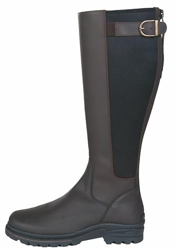 HKM Damen Glasgow Winter Style Reitstiefel