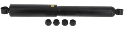 MONROE Shock Absorber | D4441S | OE-Matching Quality | Smooth Ride & Control | Pack of 1