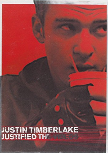 Justin Timberlake - The Videos