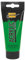 KREUL 84133 - Solo Goya Acrylic, 100 ml Tube in permanentgrün, cremige vielseitig einsetzbare Acrylfarbe in Studienqualität, auf Wasserbasis, schnell und matt trocknend, gut deckend, wasserfest