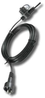 Garden Lights - SPT-3W - Hauptkabel mit 6 Anschlüssen - 15m