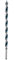 Bosch Daredevil Nklt06 Tarière Embouts, NKLT14