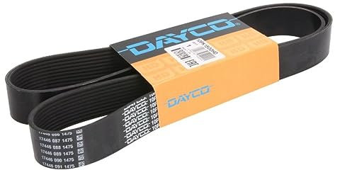 Dayco 10PK1500HD-DAY Keilrippenriemen für MERCEDES-BENZ