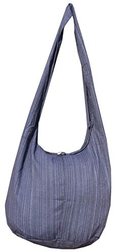 PANASIAM Shoulderbag LINI blue M
