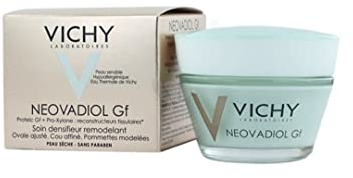 Vichy 3337871331948 Réactivateur Fondamental Gesichtscreme, 1er Pack, 50ml