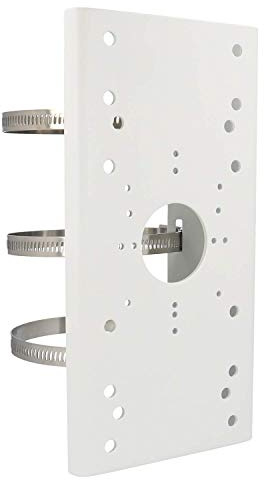 Hikvision Digital Technology DS-1275ZJ-SUS Security Cameras & Housings Monte