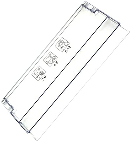 Serviceklappe – Kühlschrank, Gefrierschrank – BEKO