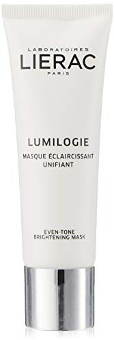 Lierac Lumilogy Whitening Mask 50 Ml