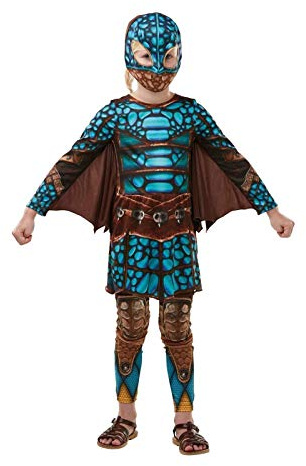 Rubie's Jungen How To Train Your Dragon Kostüm.