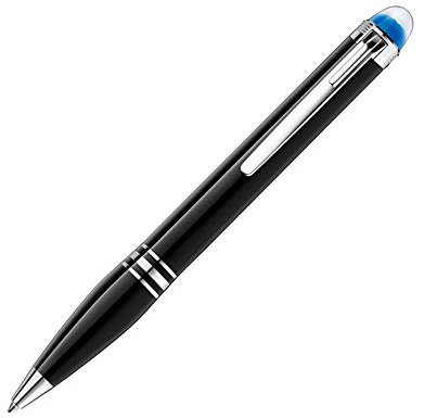 Montblanc Unisex StarWalker Precious Resin Ballpoint Pen 118848