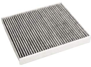 Cabin Filter Blue Print ADV182532 Febi Bilston -New Pck of 1