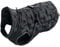 HUNTER Hundemantel Monaco 50, schwarz