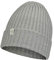 Buff Merino Wool Knit 1LHAT NORVALLIGHT Grey