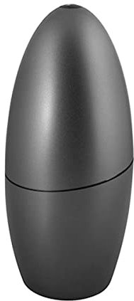 Pengo 1426184 Rinfrescatore Wegg in Plastica Rigido, Colore Metal Titan