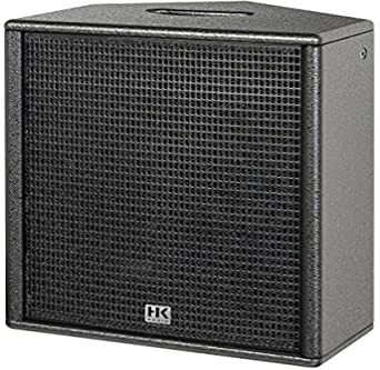 HK AUDIO Premium PR:O D2 Verstärkter pa Lautsprecher PR:O 110 XD2.