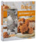 Decora 0080125 Backform Herbst, 25 x 23 x 4 cm, 9 Hohlräume aus druckgegossenem Aluminium