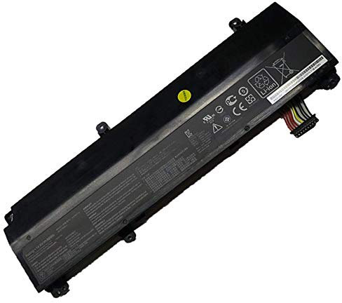 XITAIAN 14.8V 88Wh A42N1710 Repuesto Batería para ASUS GL702VI-1A GL702VI A42N1710-02 Tablet