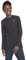 Levi's Kids Ls thermal top Jungen Black 3 Jahre