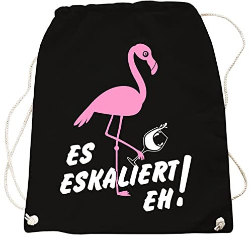 Rucksack Flamingo Es Eskaliert eh