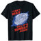 American Football Sonntag Football Spieler T-Shirt