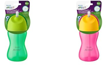 Philips Avent SCF798/02 Tasse Paille & SCF798/01 Tasse Paille