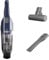 Shark CH701 Cyclone PET Handheld Vacuum with PetExtract Hair, 8 Crevice Tool, HyperVelocity Suction, Navy Blue/Grey, No Size, 1.51 pounds