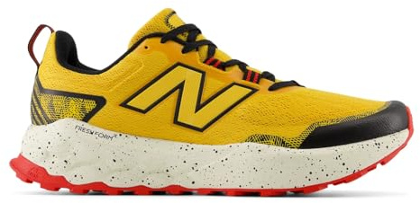 NEW BALANCE MTGAROI2 Garoe Herren Marmalade EU 46.5