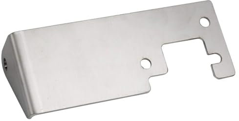 YFZNCPZI Serrure De Hayon De Voiture pour Jumper pour Relais pour Serrure Porte Arrière Protection Contre L'effraction Toit Accessoires Voiture Porte Arrière Verrouillage du Coffre Arrière du Hayon