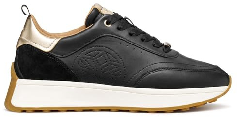 Geox Damen D AmabelSneaker