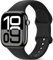 DigiHero Sport Strap Compatible with Apple Watch Straps Women Men 46mm 42mm 40mm 44mm 45mm 41mm 38mm 49mm, Soft Silicone Band for iWatch Series 10 9 8 7 6 5 4 3 2 1 SE Ultra, Black