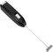 TOPPERFUN Frusta Elettrica Portatile per Uova e Latte Mixer Fili Multi per Preparazioni Cucina per Dolci Utensile Versatile per Montare e Ingredienti
