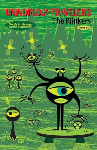 Mansfield Monsters Independent Press