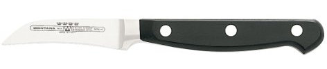Montana M110696070 Coltello Maitre Maitre Verdura Cm.7
