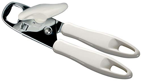 Tescoma 420258 Presto Apriscatole con Levacapsule