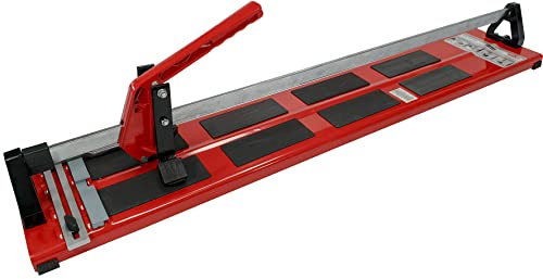 Fliesenschneider EuroCut 850 mm mit 2 Brechern