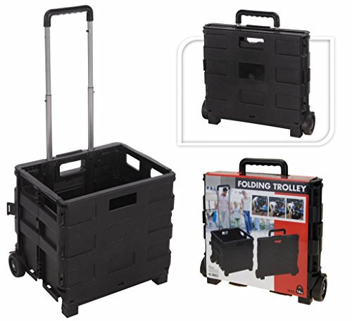 Chariot Pliable Multi-usages