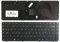 Power4Laptops Regno Unito Nero Tastiera Sostitutiva per Portatili Compatibile con HP G62-451SA