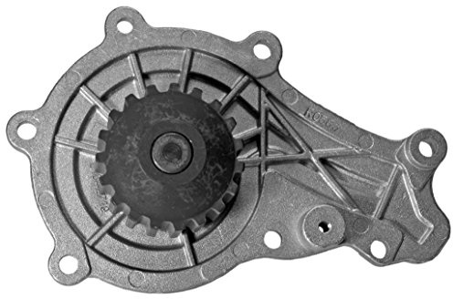 Magneti Marelli 350981869000 Wasserpumpe | Kompatibel mit: CITROËN BERLINGO / BERLINGO FIRST Großraumlimousine (MF_, GJK_, GFK_