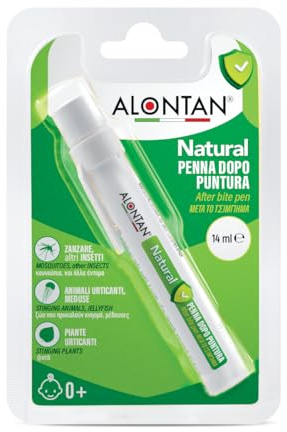 Alontan Dopo Puntura Natural - 1 Prodotto