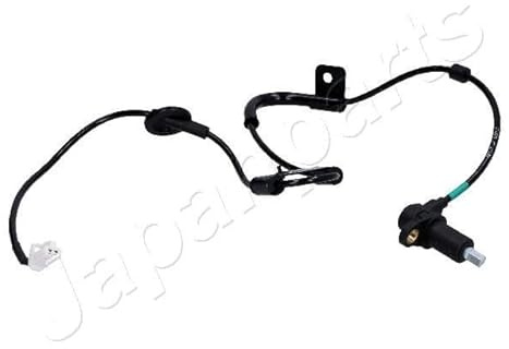 JAPANPARTS ABS-Sensor ABS-K26 Hinterachse rechts Kompatibel mit KIA CERATO LD CERATO Stufenheck LD