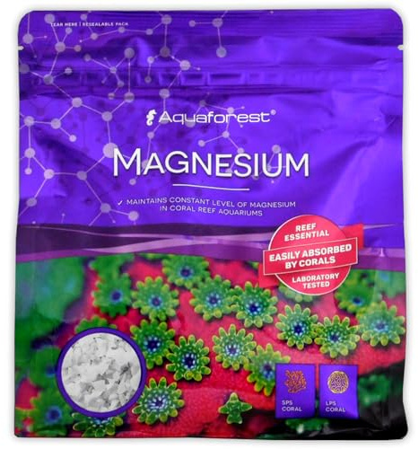 Aquaforest Magnesium Salt 750g