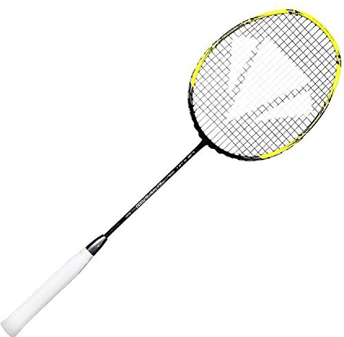 Carlton Badmintonschläger Iso Extreme 7000 G4 Vorbesaitung