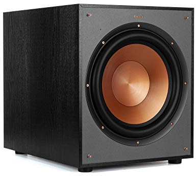 Klipsch Caisson de basses alimenté