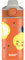 SIGG Miracle Lemon Kinder Trinkflasche (0.4 L), robuste Kinderflasche mit auslaufsicherem Deckel, einhändig bedienbare Wasserflasche aus Aluminium