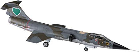 1/48 Area-88, F104 StarfighterG Version, Seilane Balnock