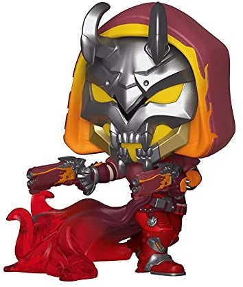 POP! Vinyl Reaper Overwatch Exclusive