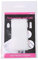 Non Woven Seiden für Nagelverlängerung Fiberglas Seide Builder UV Gel Nagelverlängerung Nail art Formen Clips Vlies Seide Gel für Gebäude Fiberglas Nägel Französisch Maniküre Werkzeuge